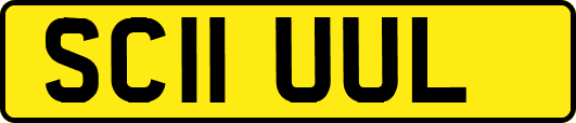 SC11UUL