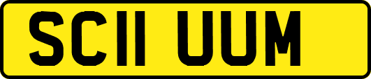 SC11UUM