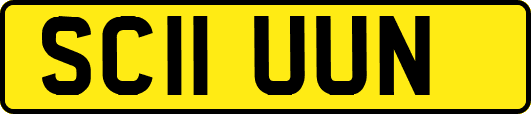 SC11UUN