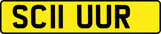 SC11UUR