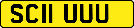 SC11UUU