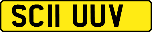 SC11UUV