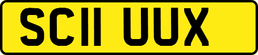 SC11UUX