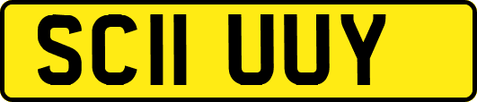 SC11UUY