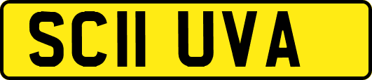 SC11UVA
