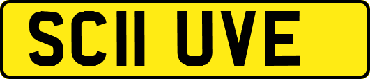SC11UVE
