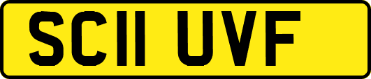 SC11UVF