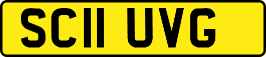 SC11UVG