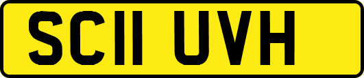 SC11UVH