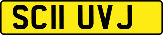 SC11UVJ