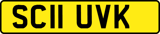 SC11UVK