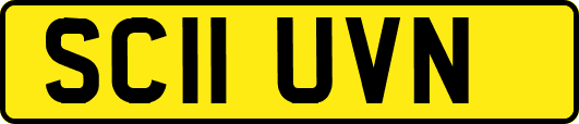 SC11UVN