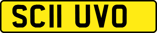 SC11UVO