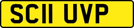 SC11UVP