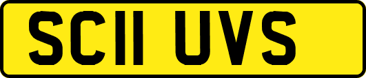 SC11UVS