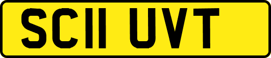 SC11UVT