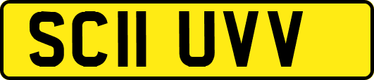 SC11UVV