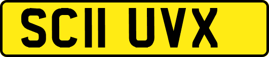 SC11UVX