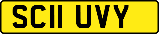 SC11UVY