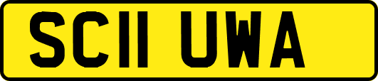 SC11UWA