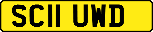 SC11UWD