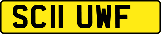 SC11UWF