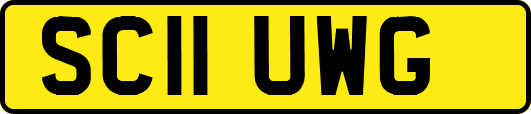 SC11UWG