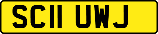 SC11UWJ