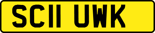 SC11UWK