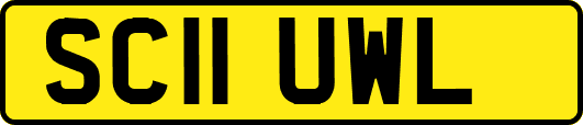SC11UWL