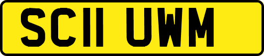 SC11UWM