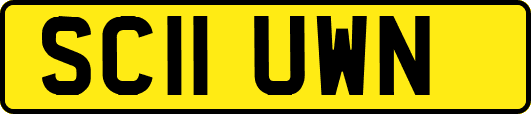 SC11UWN