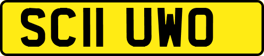 SC11UWO