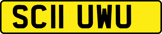 SC11UWU