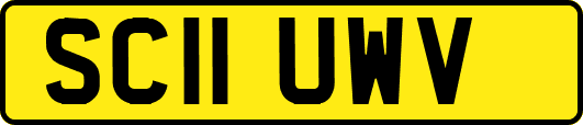 SC11UWV