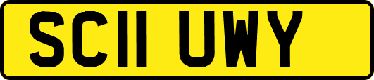 SC11UWY