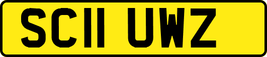 SC11UWZ
