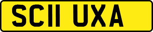 SC11UXA