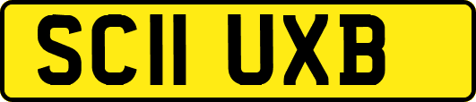 SC11UXB