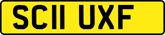 SC11UXF
