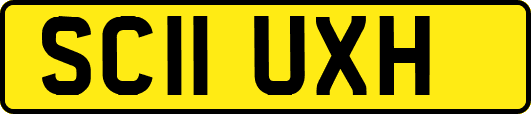 SC11UXH