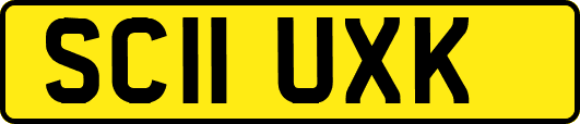SC11UXK