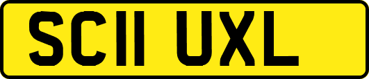 SC11UXL