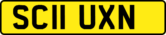 SC11UXN