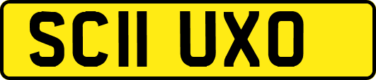 SC11UXO