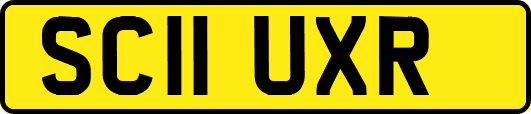 SC11UXR