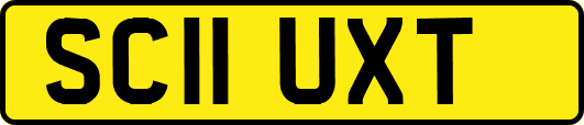 SC11UXT