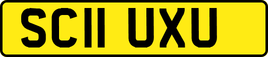 SC11UXU