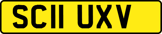SC11UXV