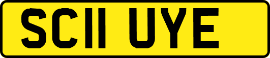 SC11UYE